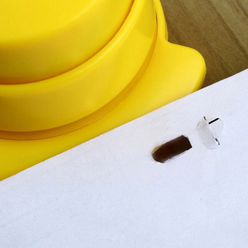 1 Kẹp Giấy Không Cần Tiện Lợi