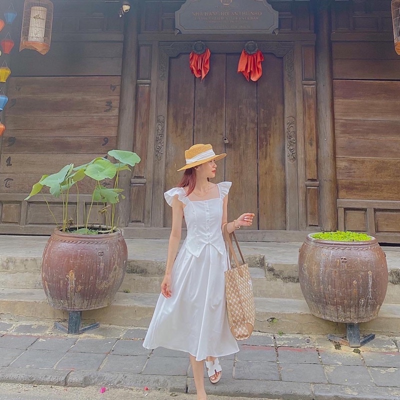 L’AMOUR.FROMT- FIONA SET