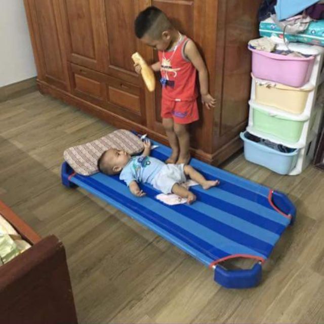 Giường Lưới