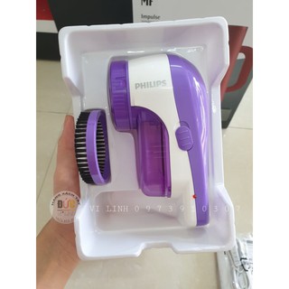 🇩🇪MÁY CẮT LÔNG XÙ PHILIPS GC027, 026 Đức