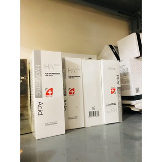 Lọ serum HA plus 100ml spa thẫm mỹ viện