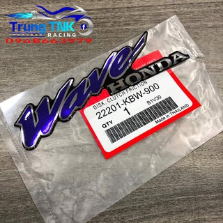 Tem mặt nạ wave thái 110 chính hãng.