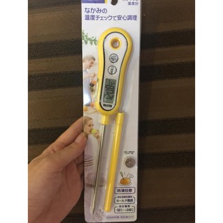 Đo nhiệt độ sữa TANITA nhật