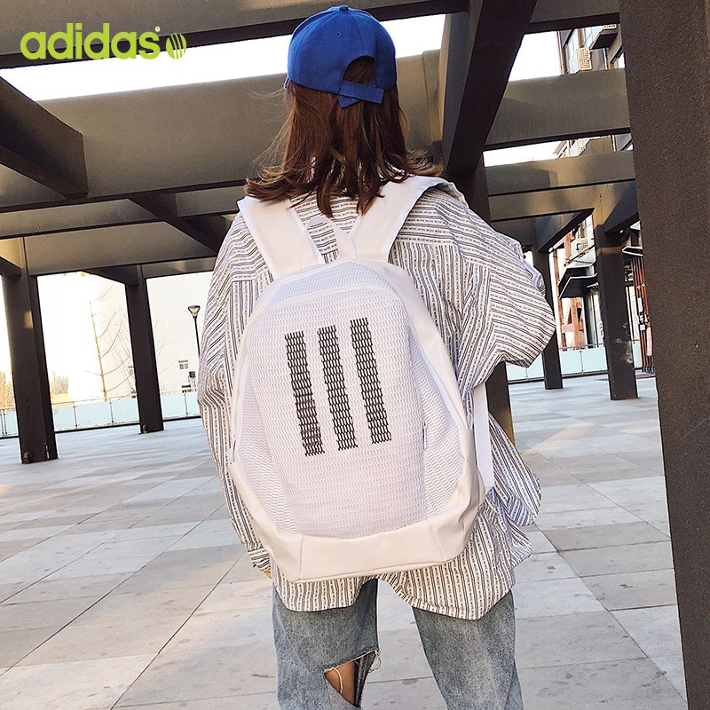 (⚡️ TỔNG HỢP ~ 20 MẪU HOT 2022 ) BALO ADIDAS NEO NEOPARK MIX BACKPACK - CF6888, CF6889 ( Hàng Có Sẵn ) | XUẤT DƯ XỊN