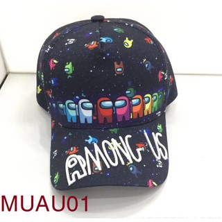 Mũ Among us