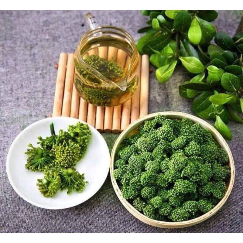 Nụ hoa tam thất loại xịn nhất hộp 150g