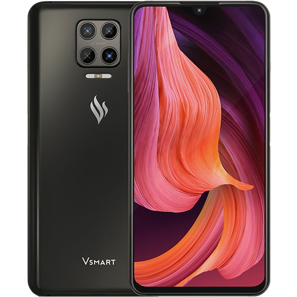 Điện thoại Vsmart Aris (8GB/128GB) - BẢN CAO CẤP | NGUYÊN SEAL - HÀNG CHÍNH HÃNG TTC MOBILE | BigBuy360 - bigbuy360.vn