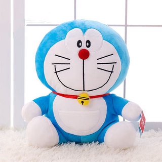 Gấu bông mèo doraemon 50cm v6