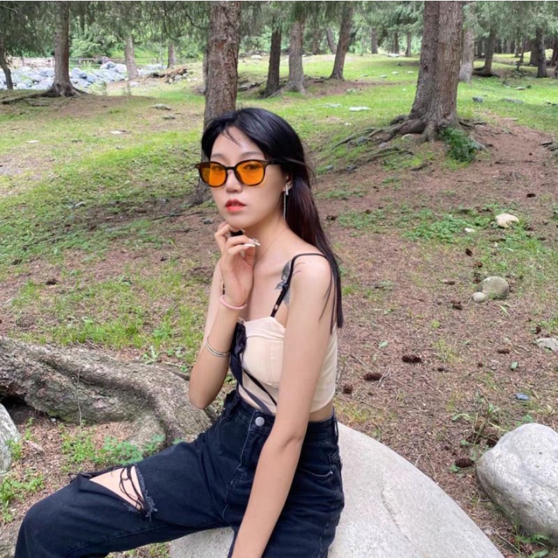 ÁO FORM COTTSETE FORM SIÊU XINH