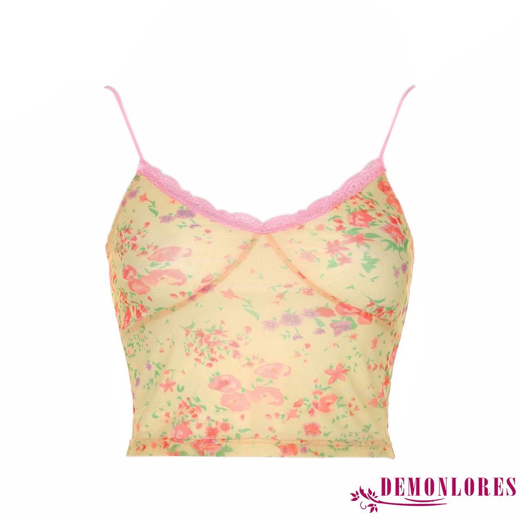 Áo Nữ Không Tay Cổ Chữ V Thời Trang Quyến Rũ