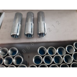Tắc kê đạn 6li 8li 10li 12li