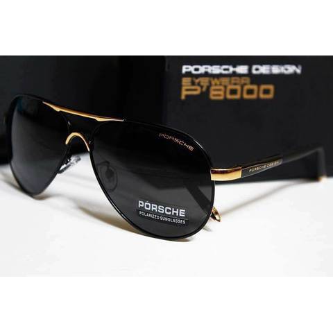 KÍNH PORSCHE P8000- HÀNG CAO CẤP ( Mặt kính không bể) | BigBuy360 - bigbuy360.vn