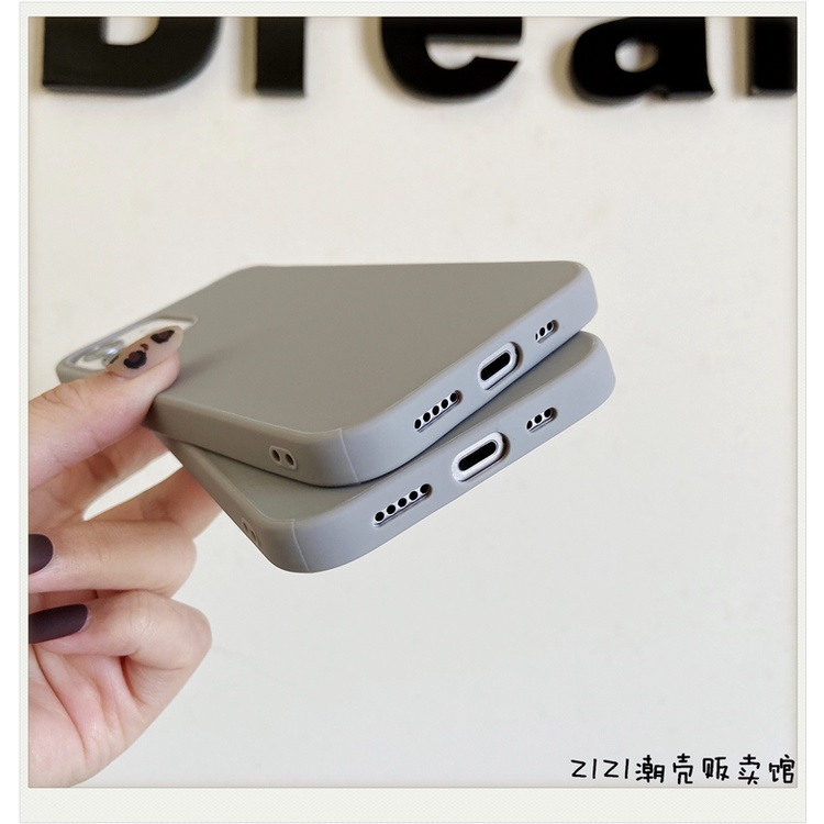 Ốp Điện Thoại Mềm Có Giá Đỡ Hình Totoro 3d Cho Iphone 5 6 6s 7 8 Plus X Xs Max Xr 11 12 Pro Max