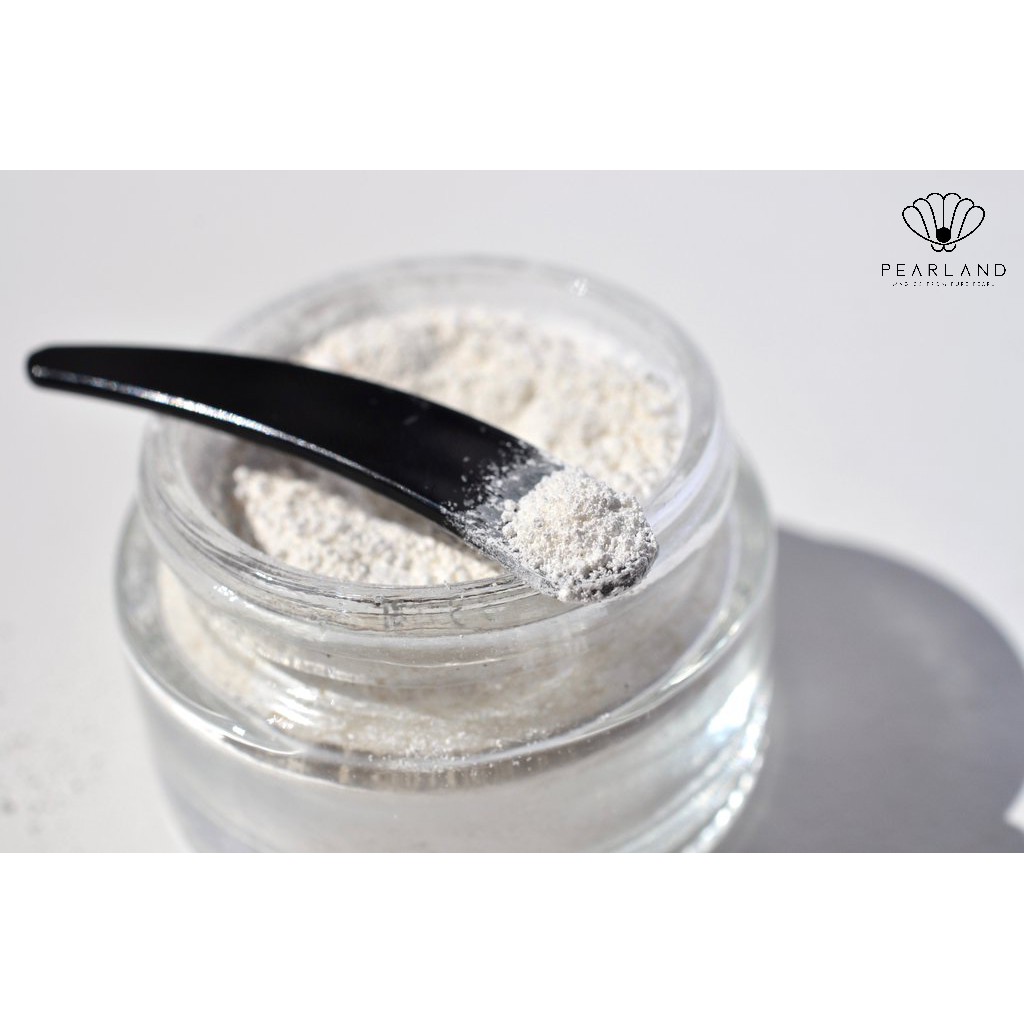 [ko cần tẩy trang] Phấn phủ Bột ngọc trai Nano PearLand Vietnam | BigBuy360 - bigbuy360.vn