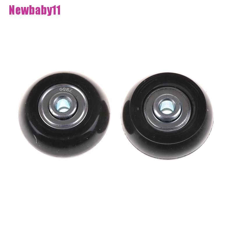Set 2 Bánh Xe Thay Thế Cho Vali Hành Lý Em Bé 11