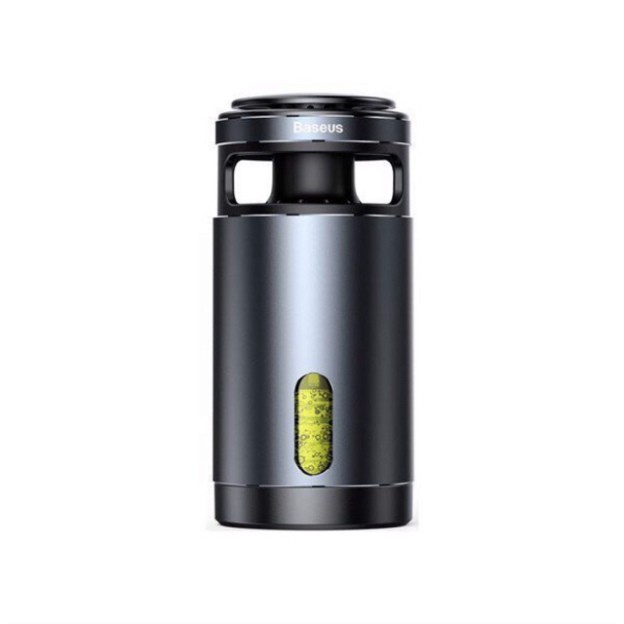 Máy lọc không khí baseus hay máy khỉ mùi dùng cho oto - Bộ lọc không khí cho xe hơi Baseus ♥️♥️