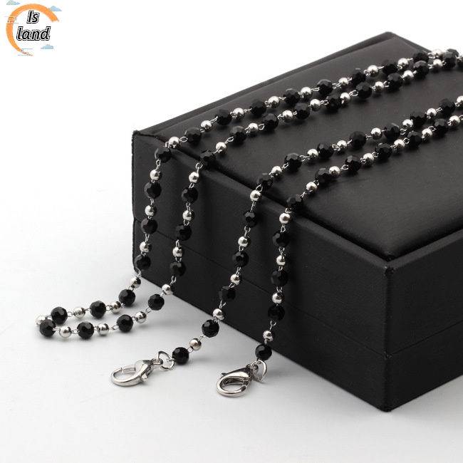 Dây Đeo Mắt Kính Chống Thất Lạc Có Thể Điều Chỉnh Tiện Dụng