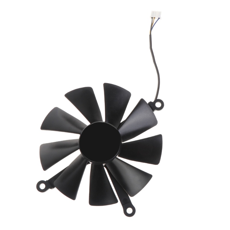 Set 3 Card Đồ Họa DC10H12D9-C Cho RX5700XT 5700 Gothicc XFX RX 5600 XT