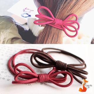 Combo 3 sợi dây cột tóc