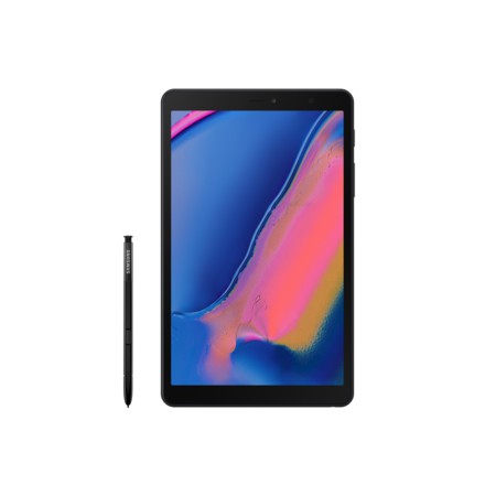 Máy tính bảng Samsung Tab A (Có bút S Pen) SM-P205NZAAXXV | WebRaoVat - webraovat.net.vn