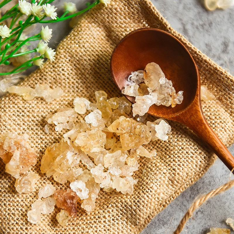 Tuyết Yến Vân Nam Cục To Hàng Ngon