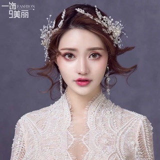 Cài tóc cô dâu (mẫu cài HC149A)