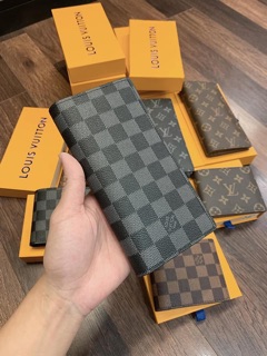 Ví LV SC fullbox ( bản da cao cấp nhất )