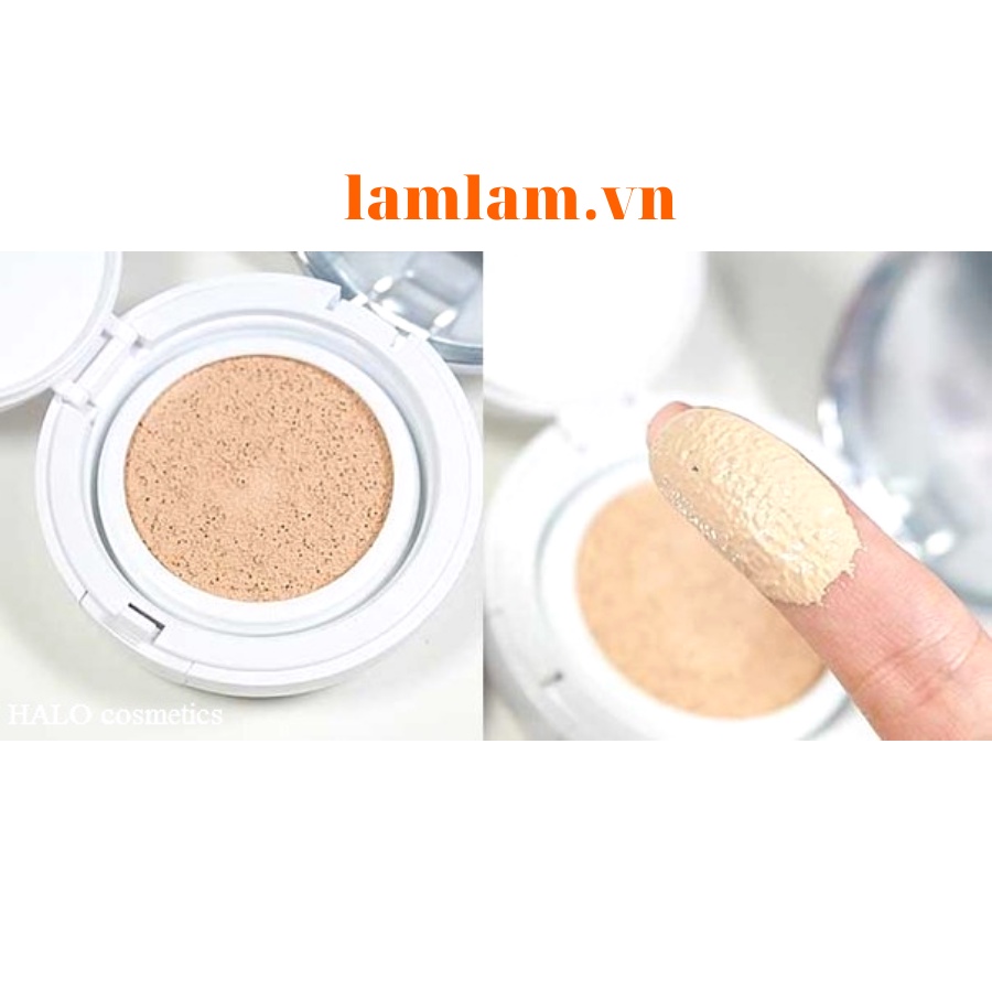 Phấn Nước Missha Magic Cushion Cover lasting SPF50+ Pa+++