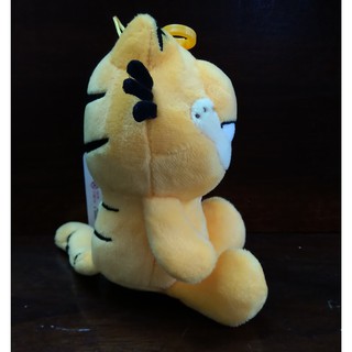 [KHUYẾN MÃI] Gấu Bông Mèo Garfield Hàn Quốc