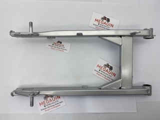 Càng gắp xe Wave 100cc Anpha 2007-2016 (wave RS 100, S100)