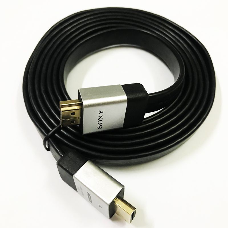 Cáp HDMI Sony 1.4 (box) 2m