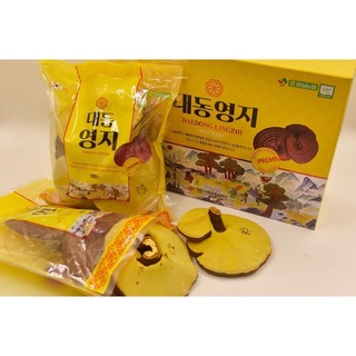 Nấm linh chi Deadong Korea Ginseng