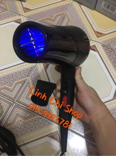 Máy sấy tóc cao cấp công suất lớn