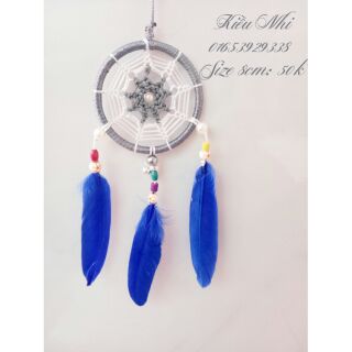 Dreamcatcher size 7cm