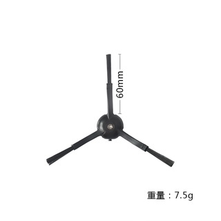 Bộ Cọ Và Màng Lọc Cho Robot Hút Bụi Xiaomi Mijia Mi Robot-Mop 2 / 2 lite / 2pro
