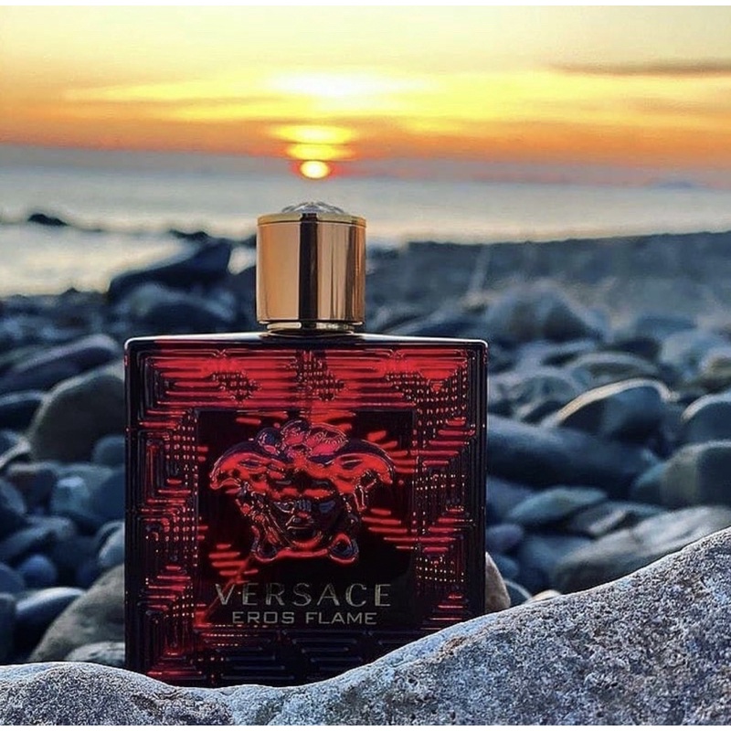 Mẫu thử nước hoa Versace Eros Flame
