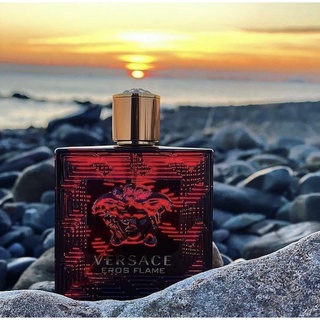 Mẫu thử nước hoa Versace Eros Flame