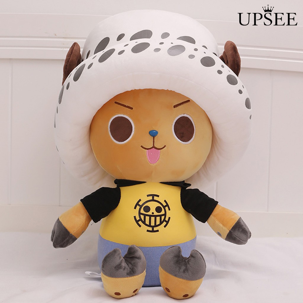 Búp Bê Nhồi Bông Hình Nhân Vật Chopper Trong Phim Hoạt Hình One Piece