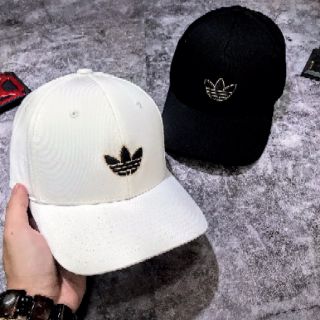 Nón Das logo ba lá