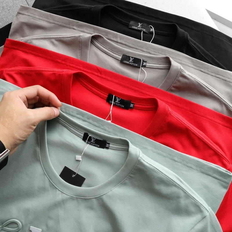 Áo phông Nam Nữ Unisex VNXK