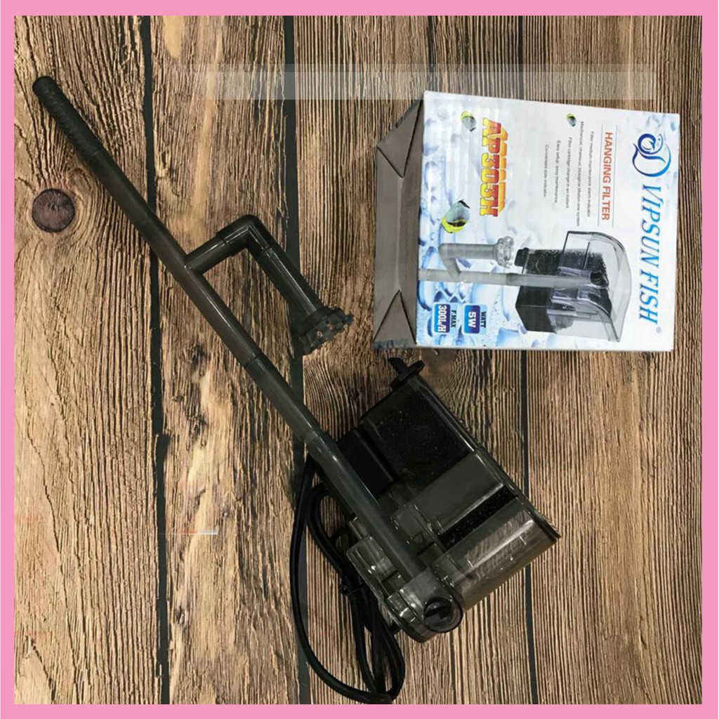 Lọc treo Vipsun AP 303H