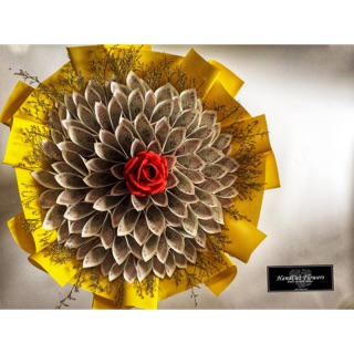 Hoa hồng tiền 2k