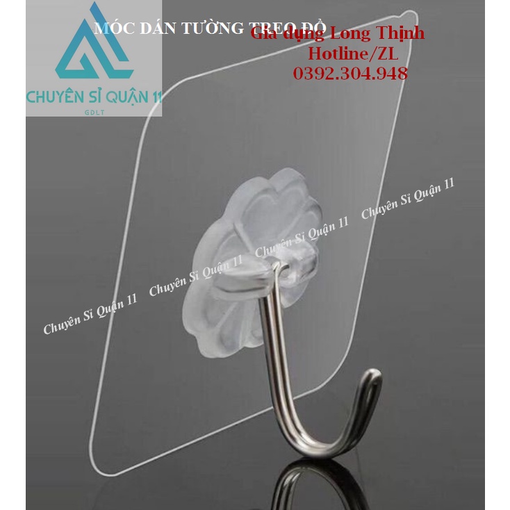 01 Miếng dán tường thay thế, miếng dán dự phòng cho kệ nhà tắm, kệ nhà bếp, giỏ inox, kệ góc tường, móc chịu lực