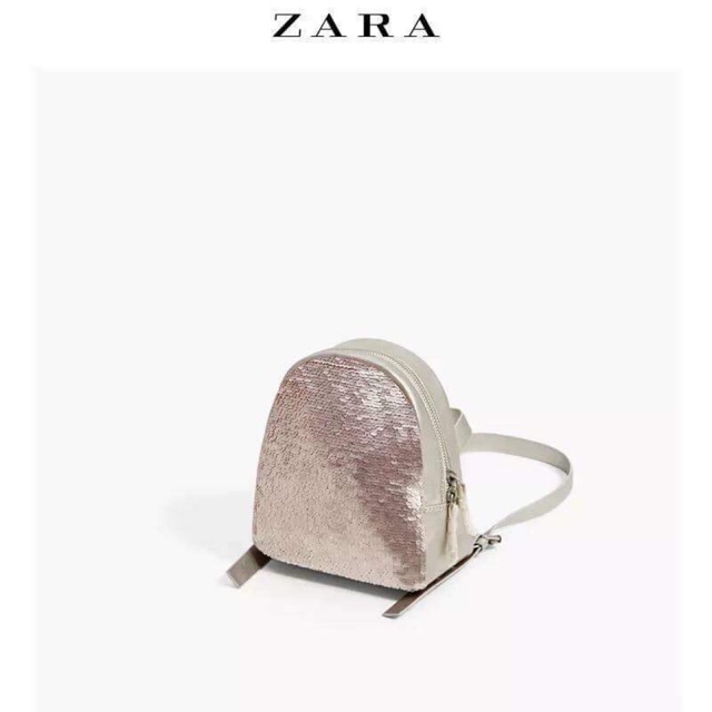 Balô zara kid sỉ