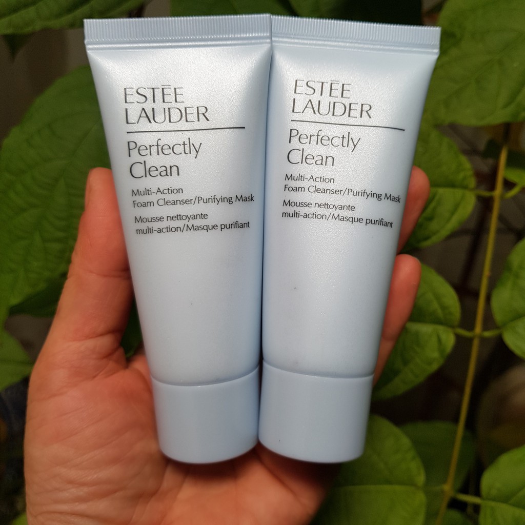 SRM ESTEE LAUDER 30ML