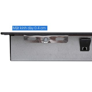 Bếp hồng ngoại Electrolux EHC7240BA