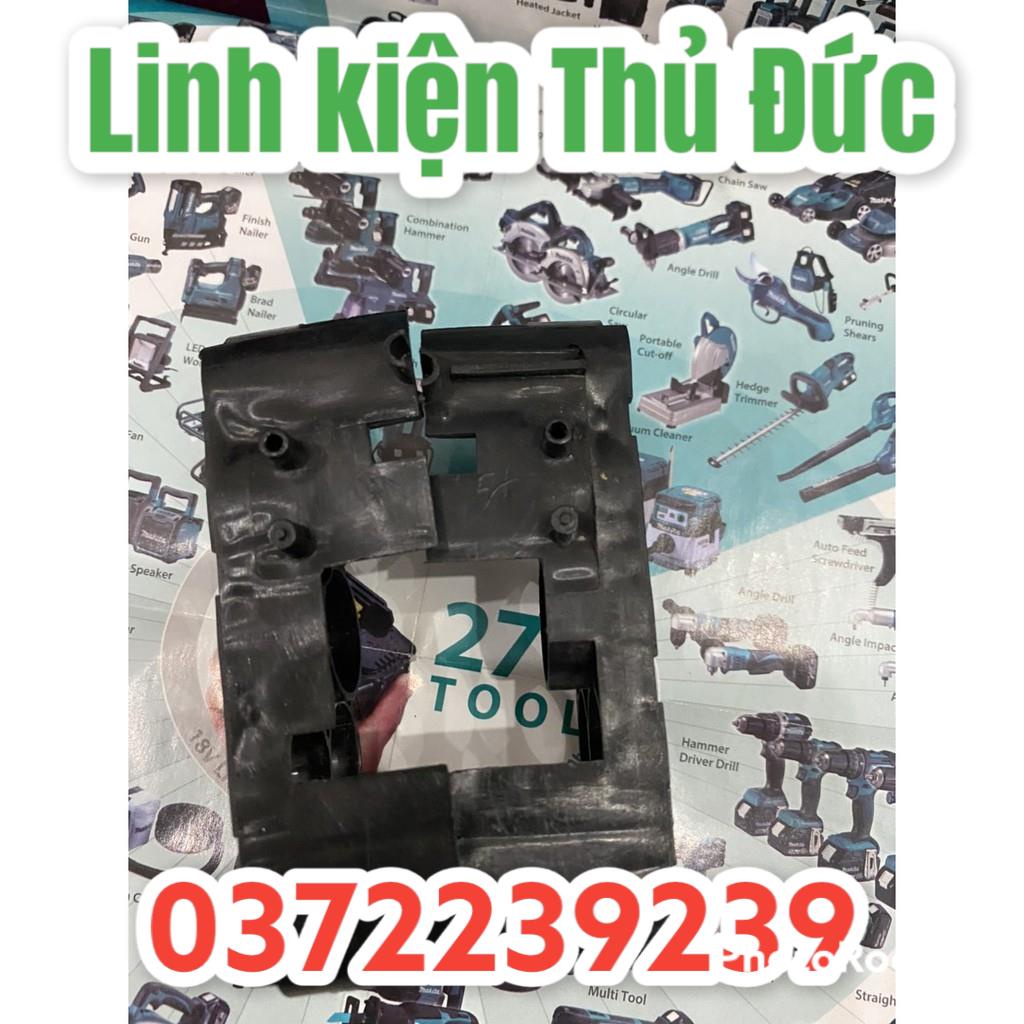 Lktd BN. Khung pin Makita 5S 18V, lắp vỏ pin makita dùng mạch adaptor.