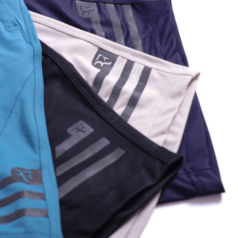 Quần thun thể thao nam An Thắng. Quần sooc thun cao cấp dày dặn, co giãn thoải mái, ko nhăn nhàu | BigBuy360 - bigbuy360.vn