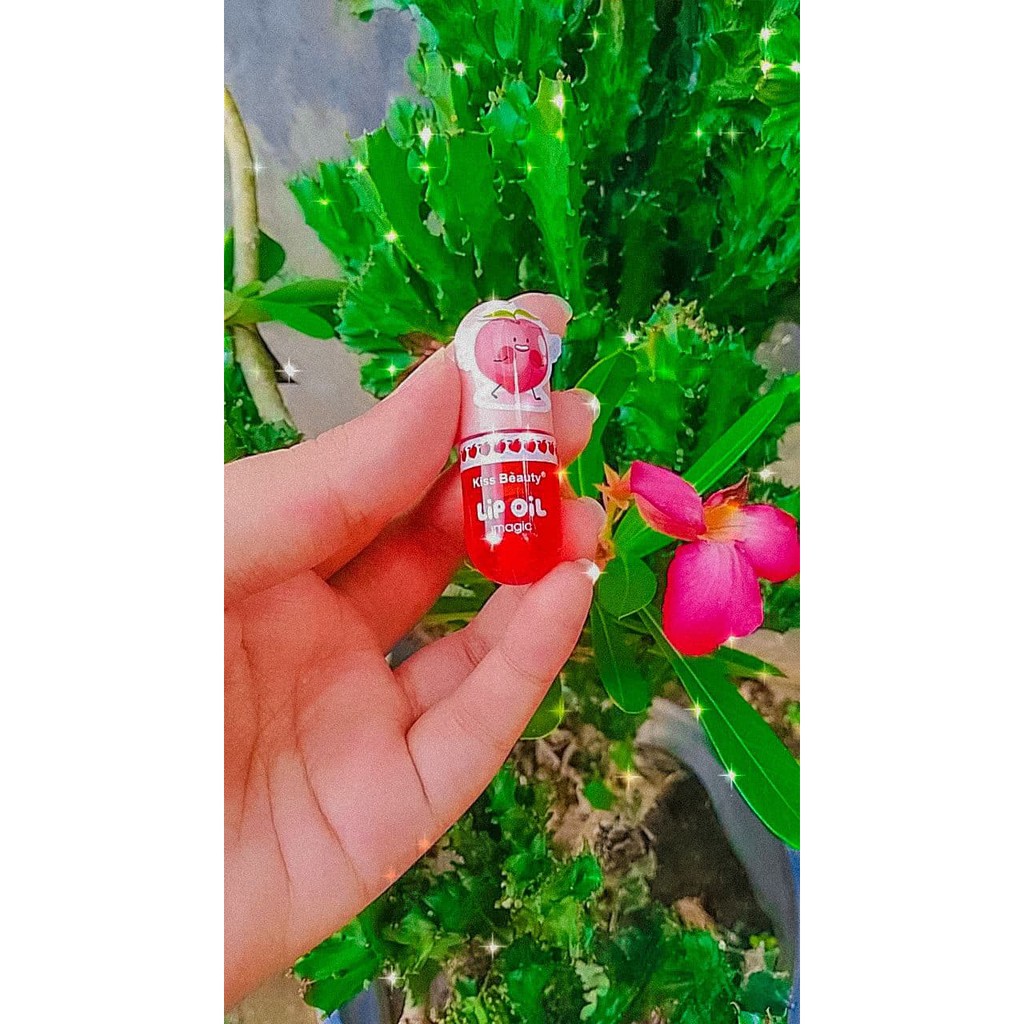 (Hàng Mới Về) Son Môi Kiss Beaty Lên Màu Chuẩn Đẹp | BigBuy360 - bigbuy360.vn