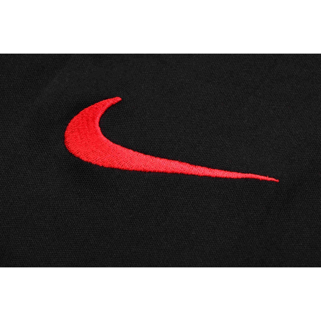 Áo Thun POLO Liverpool Số 22-23 Cho Nam